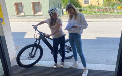 E-Bike / Fahrradversicherung